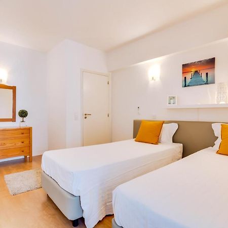 Al - Apartamento 1021 Impervilla Quarteira Exteriör bild