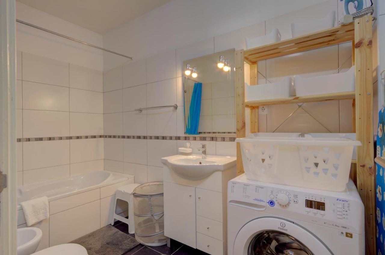 Al - Apartamento 1021 Impervilla Quarteira Exteriör bild