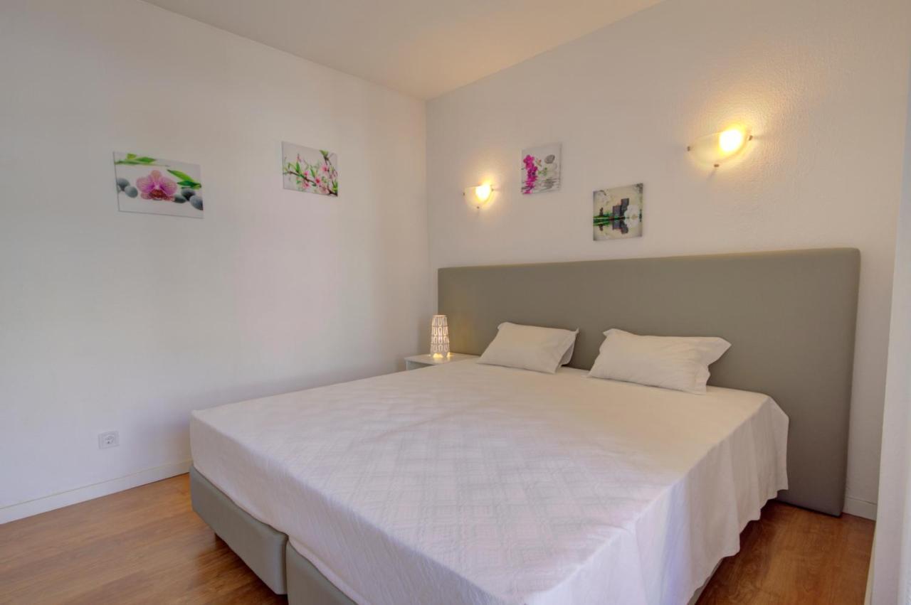 Al - Apartamento 1021 Impervilla Quarteira Exteriör bild